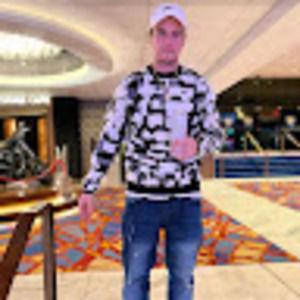 Meet your Posher, Sean